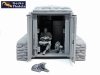 Gecko Models 35GM0118 Mini Shop in US Military Base (Vietnam War Era) 1/35